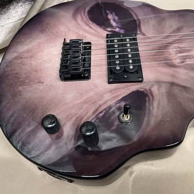 Hot Picks Alien Invasion Guitar image 6