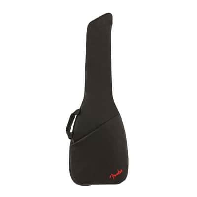 Fender FB405 Electric Bass Gig Bag, Black image 1