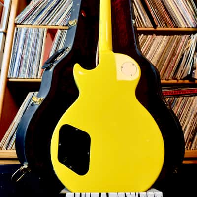 ✯1996 Gibson Custom Shop Les Paul Standard ✯ Catalina ✯ image 12
