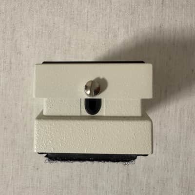 Boss BP-1W Booster / Preamp Waza Craft 2023 - Present - White image 6