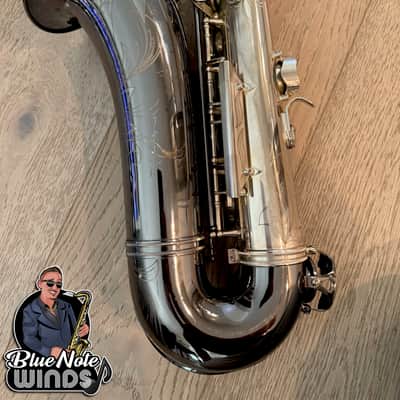 Cannonball Gerald Albright Signature model tenor Saxophone- killer player! image 9