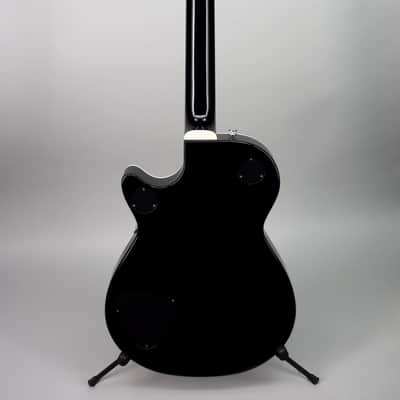 Gretsch G6128T-GH George Harrison Signature Duo Jet Black image 7