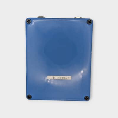 Carl Martin Blue Ranger 2010s - Blue image 5