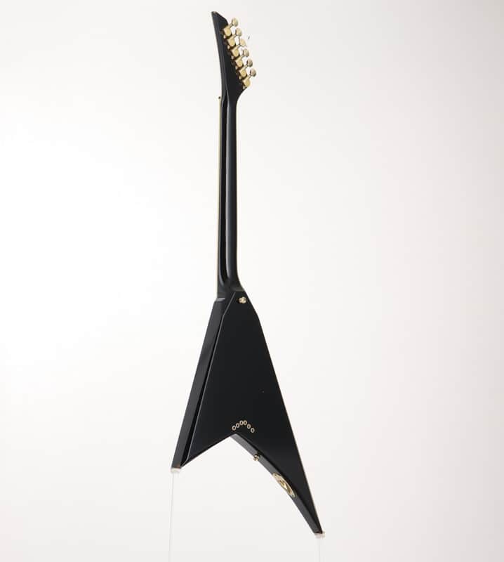Jackson Stars RR-TN01 Black [SN 080225] [04/20] | Reverb Canada