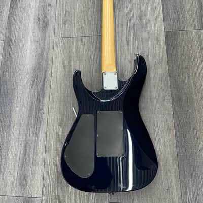 Jackson DK2 Dinky MIJ 1996 w/ Hard Case image 12