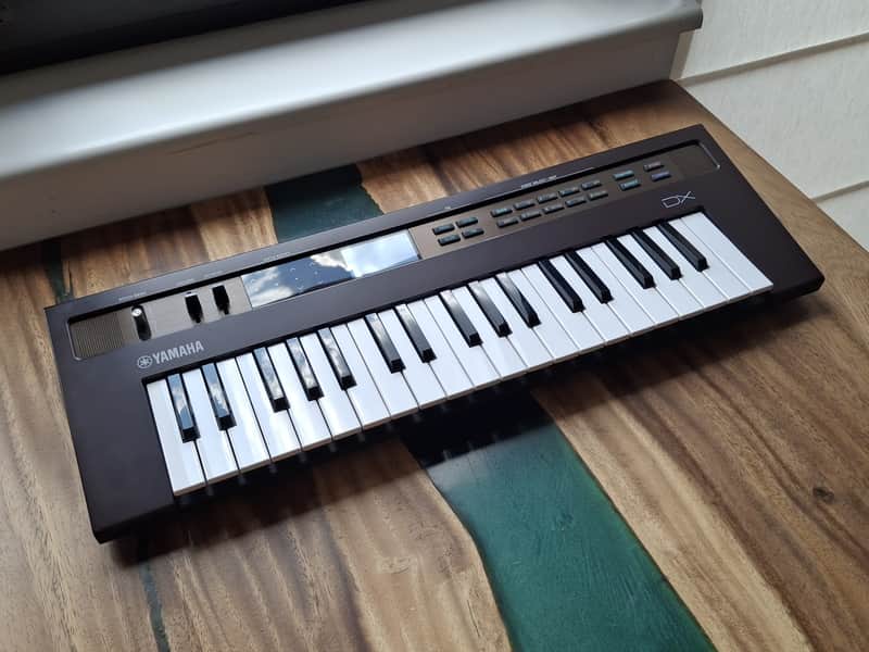 Yamaha Reface DX image 1