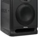Focal Alpha 65 Evo 6.5 inch Powered Studio Monitor (Alpha65Evod10)