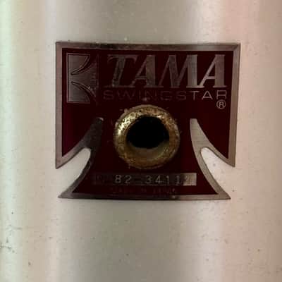 Tama Vintage 12" Swingstar Rack Tom Drum Made in Japan image 2