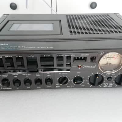 Immagine Technics 646D (Technics RS-646DS) 1977 - 1980 - 9