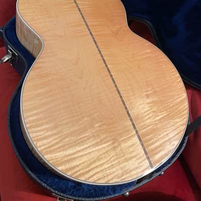 Gibson SJ-200 Standard 2002 - Antique Natural image 18