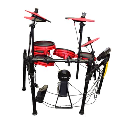 Alesis DM7X Nitro 10-Piece Electronic Drum Set