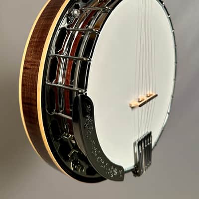 Gold Tone OB-250 5-String Banjo image 5