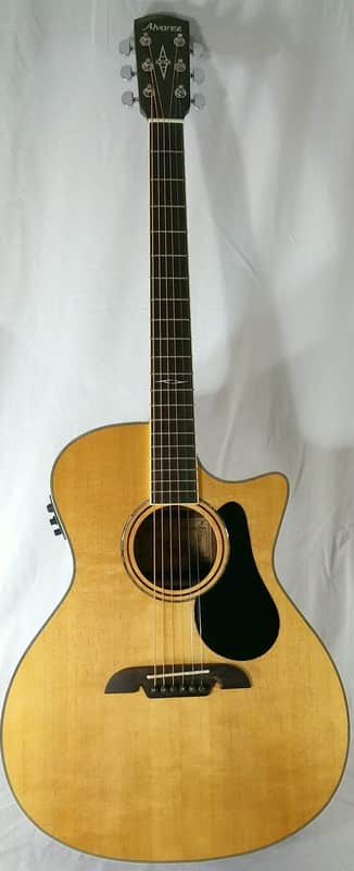 Alvarez AD710CE image 1