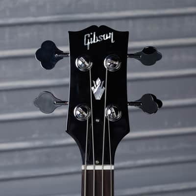 Gibson SG Jr Bass image 10