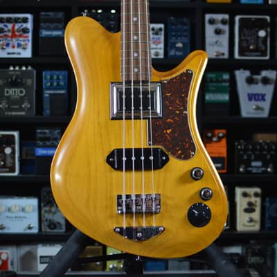 Oopegg Stormbreaker Bass - Pearl White image 1