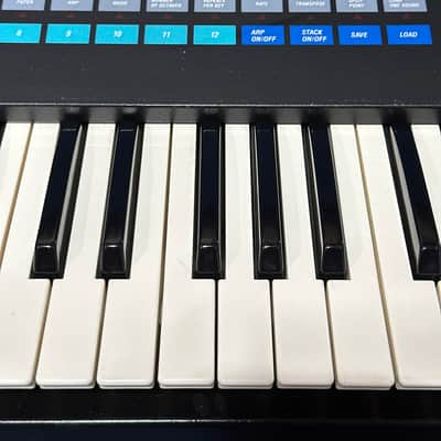 Sequential Prophet 2000 🎹 Vintage Digital Sampler Synthesizer • Fully Serviced • 512K Expanded Version • Warranty image 6