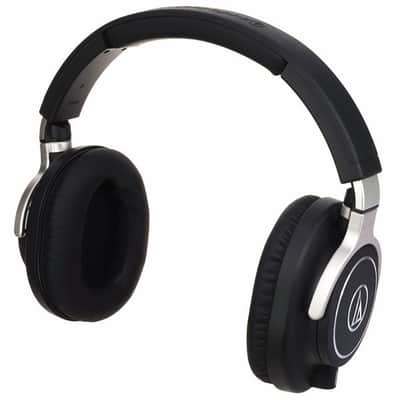 Audio-Technica ATH M70X | Premium Headphones. New with Full Warranty! image 11