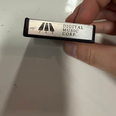 Digital Music Corp. DX-RAM 80/90s - Black image 4
