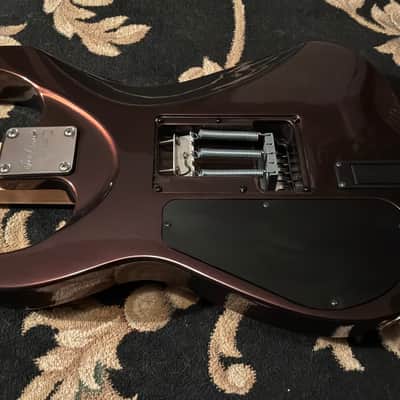 Jackson Pro Series DK2S Dinky 2003 - 2009 - Purple image 13