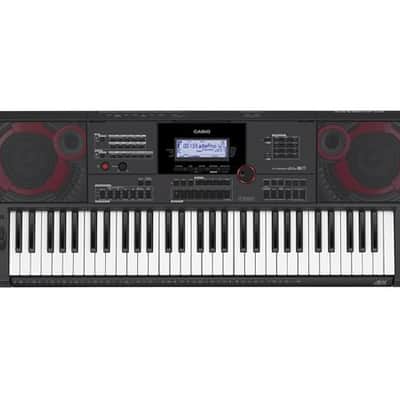 Casio CTX5000 61 Key Portable Keyboard