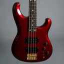 Ibanez RB824 Roadster II Bass - 1983 - Fire Red