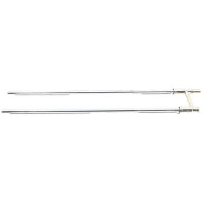 Yamaha YSL-882 'Xeno' Professional Tenor Trombone in Lacquer SN 857209 image 16
