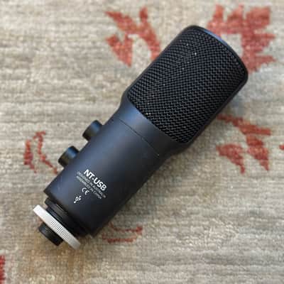Rode NT-USB Microphone image 2