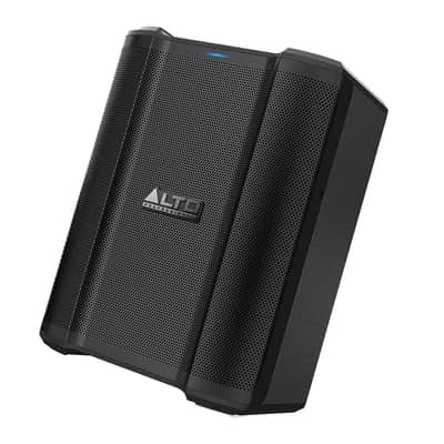 Alto BUSKER Portable Battery Powered Speaker For Performing Musicians image 3