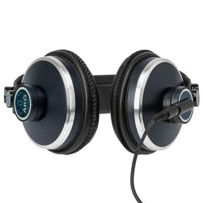 AKG K271 MKII Professional Studio Headphones image 2