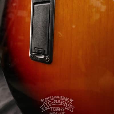 MUSIC MAN 2000s StingRay EX image 13