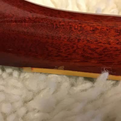 Gibson Les Paul R9 Brazilian Rosewood Board VOS ‘59 Reissue 2017 image 14