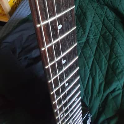 Hohner G3T 1986 - Steinberger-licensed copy image 4