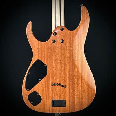 Ibanez Prestige RG5121 image 3