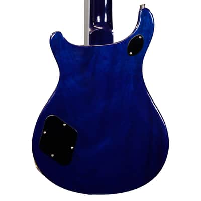 Used 2023 PRS S2 10th Anniversary McCarty 594 Electric Guitar - Lake Blue image 2
