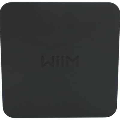 Wiim Pro Wifi Wireless Music Player Audio Streaming Multiroom Stereo Receiver image 3