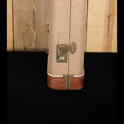Fender Coco Jazzmaster/Jaguar Case c. 1962 image 9