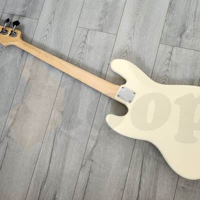 Fender American Professional Jazz Bass image 7