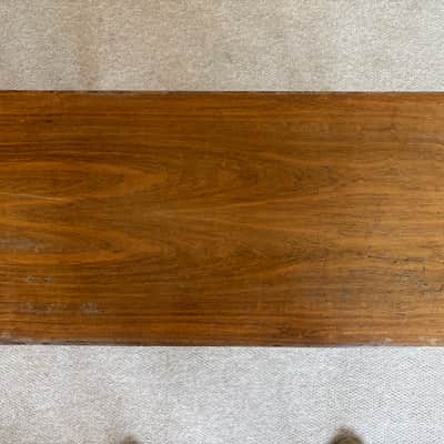 Vintage Hammond organ Bench image 3