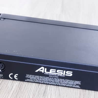 Alesis QSR Rack synthesizer // RARE image 5