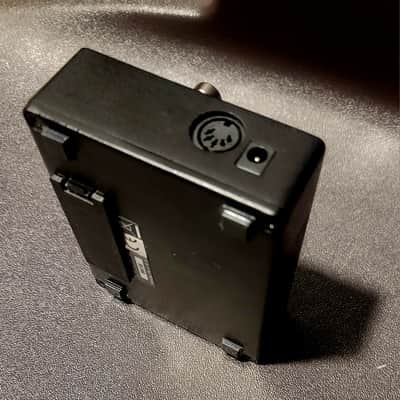 Tech 21 MIDI Mouse 2010s - Black image 3