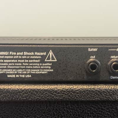 Demeter HBP-1 Bass Tube Preamp image 5