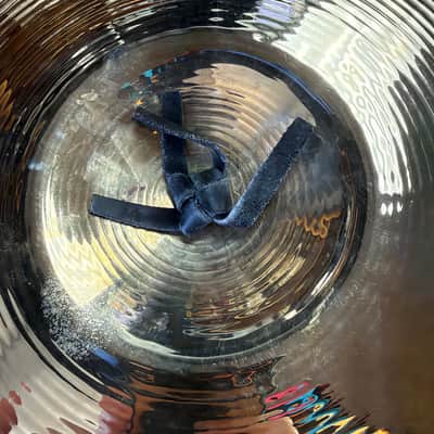 Used Sabian 20" HH Viennese Orchestral Cymbal Pair image 7