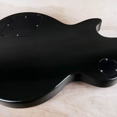 Gibson Les Paul Studio 1999 Ebony w/ Bag image 13