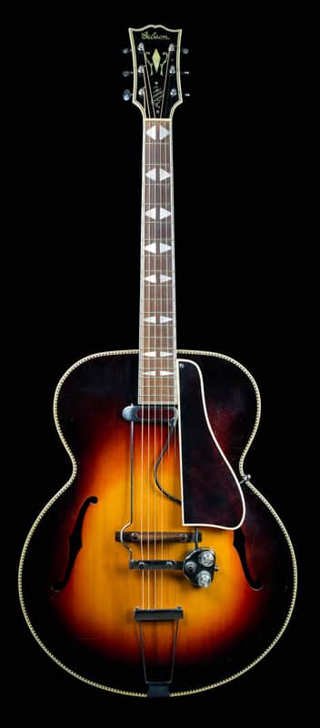 Gibson L-10 1935 image 1