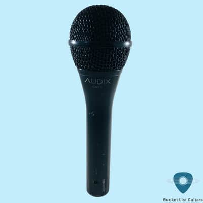 Audix OM3 Hypercardioid Vocal Microphone image 1