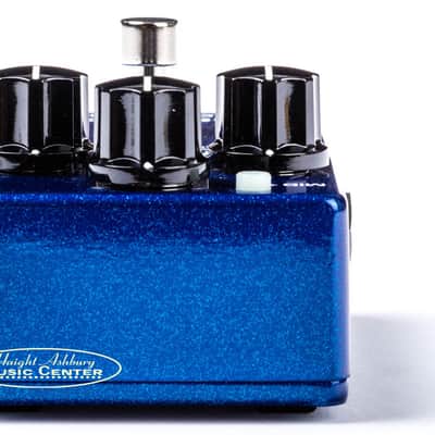 Mint MXR M288 Bass Octave Deluxe Effect Pedal image 4