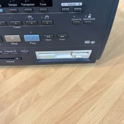 Roland Music Player MT 80s image 10