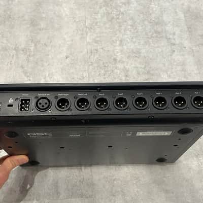 QSC TouchMix-16, Touch screen 16ch Digital Mixer (2018) image 5