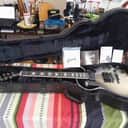 Gibson Adam Jones Signature Les Paul Standard 2024 - Antique Silverburst