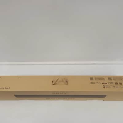 Sony Bravia Theatre Bar 8 YY282C image 3